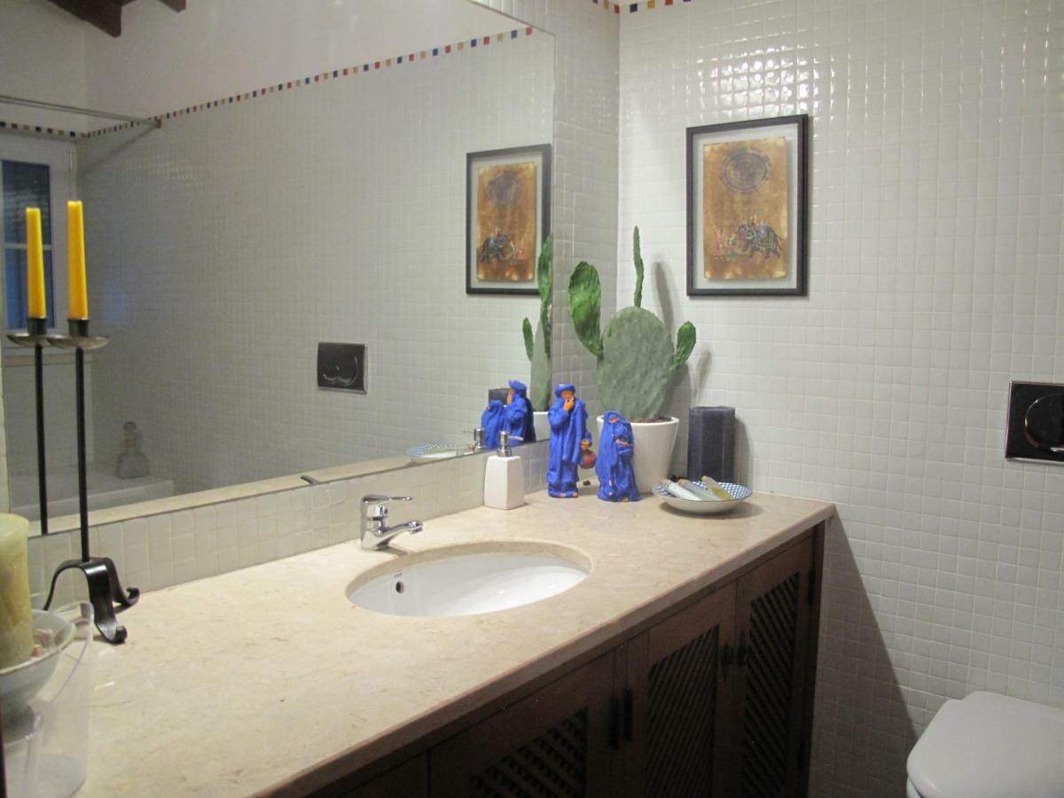 Casa Dos Cactos Hotel Vila Nova de Milfontes Eksteriør billede