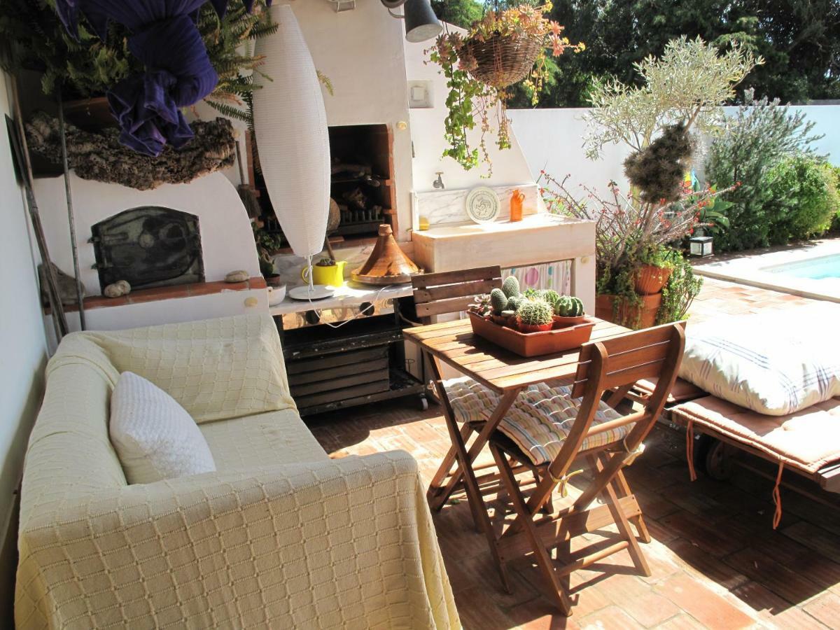 Casa Dos Cactos Hotel Vila Nova de Milfontes Eksteriør billede