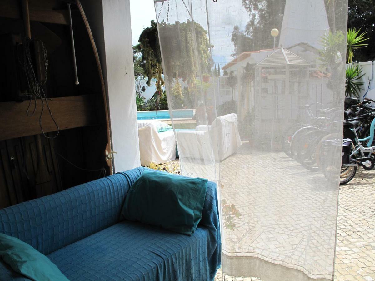 Casa Dos Cactos Hotel Vila Nova de Milfontes Eksteriør billede